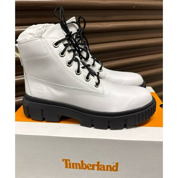 Timberland Women’s Boot - Size 9.5 - Picture 1 of 8